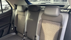 Volkswagen T-Cross 1.0 TSI 110 SEL 5dr DSG Petrol Estate